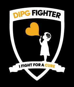 Logo DIPGFighter